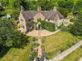 Highstones, Amberley GL5 5AG