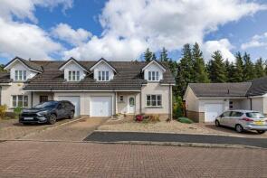17, Caddon Haugh, Galashiels TD1 3LE