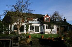 Freshfields House, Coggins Mill Lane, Mayfield TN20 6UT