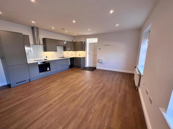 OPEN PLAN