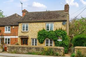 7 Laburnum Cottage, Grove Road, Woodstock OX20 1RQ