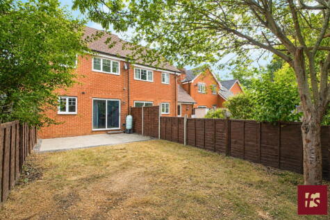 Saddler Corner, Sandhurst, Berkshire GU47 9DZ