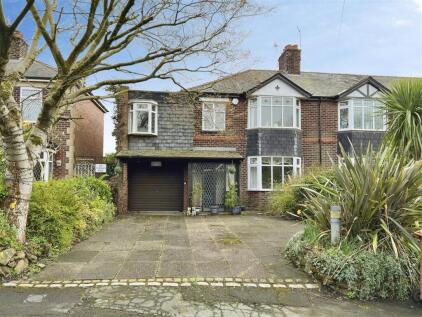 Waggs Road, Congleton