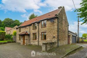 11 Oakleigh Cottage, Hangman Stone Lane, High Melton, Doncaster DN5 7TB