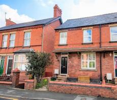 1, Greenfields, Llangollen Road, Trevor, Llangollen LL20 7TB