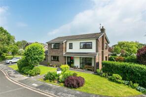 9, Gillow Park, Little Eccleston, Little Eccleston With Larbreck PR3 0ZT