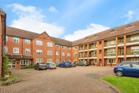 Deerhurst Court, Solihull
