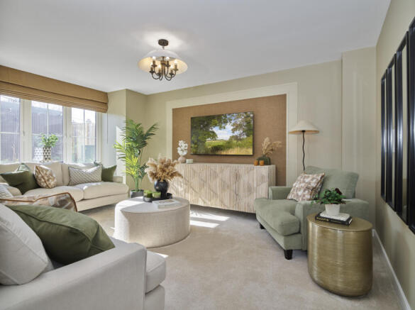 Showhome Photography