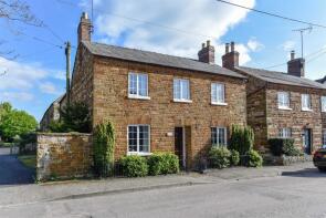 32, Bedford Road, Northampton NN7 1AB