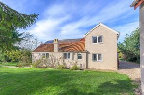 Walnut Tree Cottage, Rose Lane, Alford LN13 0HY