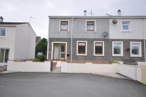 12, Eldinton Terrace, Girvan KA26 9ST