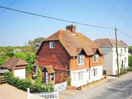 May Cottage, London Road, Faversham ME13 9LG