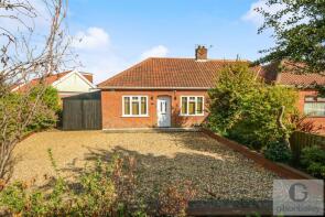 10, Charles Avenue, Norwich NR7 0PA