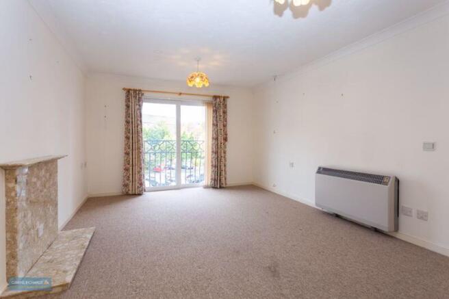 Sitting/Dining Room