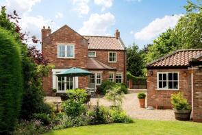 Paddock House, Church Lane, York YO42 4TL
