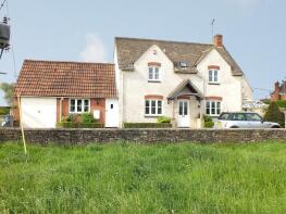 Church Lane Cottage, Main Road Through Long Newnton, Tetbury GL8 8RJ
