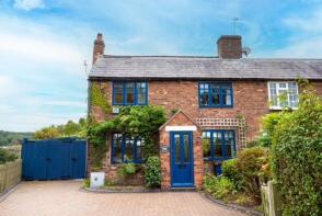 1, Marlows Cottages, Little Hay Lane, Lichfield WS14 0QD