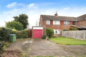 2, Gorse View, Peak Lane, Littlehampton BN16 1RW