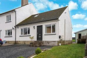 42, Houstonfield Quadrant, Houston, Johnstone PA6 7EX