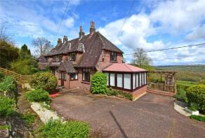 1, Combe Hill Cottages, Combe Raleigh EX14 4UH