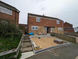 63, South Lea, Durham DH7 6RN