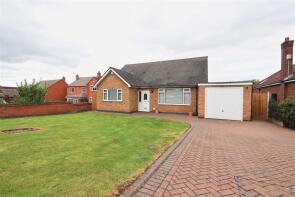 7, Hunts Lane, Netherseal, Swadlincote DE12 8BJ