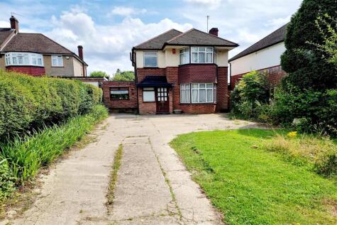Mount Pleasant, Cockfosters, EN4