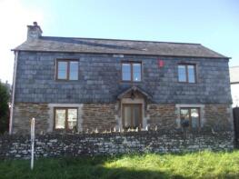 The Coast House, Trewint, Altarnun, Launceston PL15 7TG