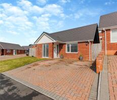 50, Springfield Park, Ludlow SY8 3QY