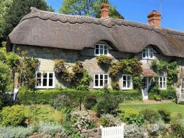 Fernely Cottage, Water Street, Shaftesbury SP7 0HS