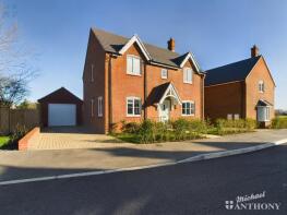 1, Clifford Road, Aylesbury HP22 4FT