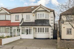 256, Green Lane, Norbury, London SW16 3BA