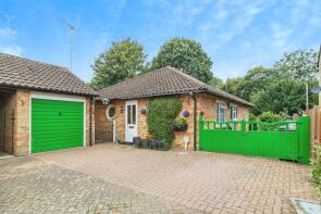 15, Kenchester, Bancroft, Milton Keynes MK13 0QP