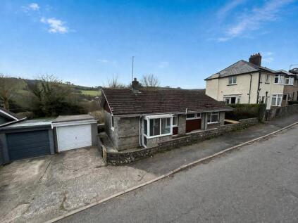 Camden Road, Brecon, LD3