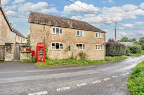 Old Wheelwright Cottage, Portway Hill, Lamyatt, Shepton Mallet BA4 6NP