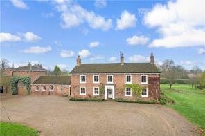 Bilton Grove Farm, Church Street, York YO26 7NN