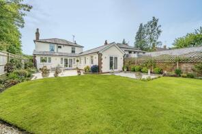 8 Coopers Cottage, Stoke Row Road, Peppard Common, Henley-on-thames RG9 5EP