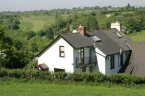 Woodwards House, Abernant Road, Kemeys Inferior, Newport NP18 1JS