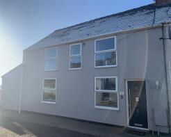 1, Institute Terrace, Bishop Auckland DL14 8DB