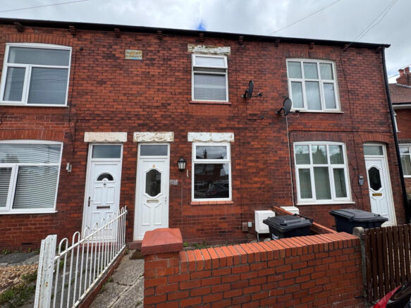2 Bedroom Terraced for Sale