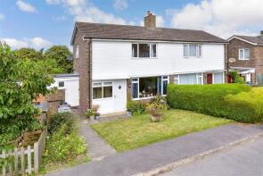 17, Hill Top, Goudhurst, Cranbrook TN17 2NL
