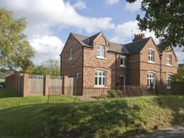 5, Waterworks Cottage, Ashwood Lower Lane, Kingswinford DY6 0AE