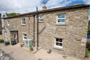 Rose Cottage, Main Street, Leyburn DL8 4DA