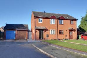 28, Tern View, Market Drayton TF9 1DU