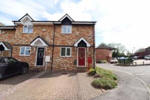 1, Lock View Lane, Milton Keynes MK1 1BY