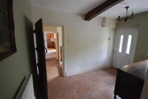 Cherry Cottage, Water Lane, Prescot L35 1RE