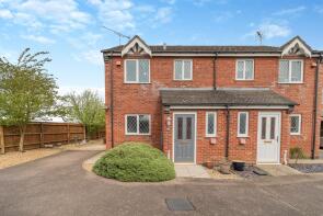 11a Foxten, Plover Road, Stamford PE9 4UR