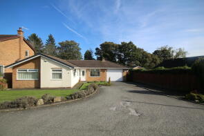 21, Eversley Court, Minera, Wrexham LL11 3YZ