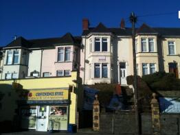 34, Cardiff Road, Bargoed CF81 8NZ