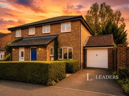 Holden Road, Colchester